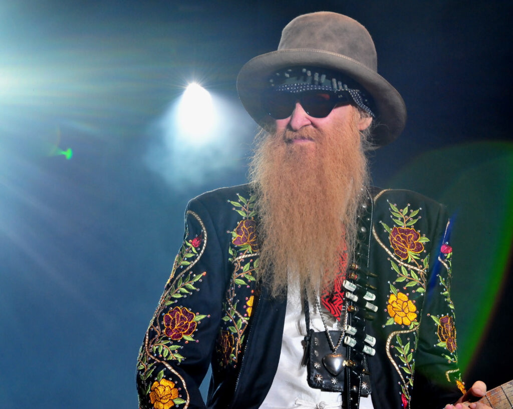 ZZ TOP Bospop 130713 08